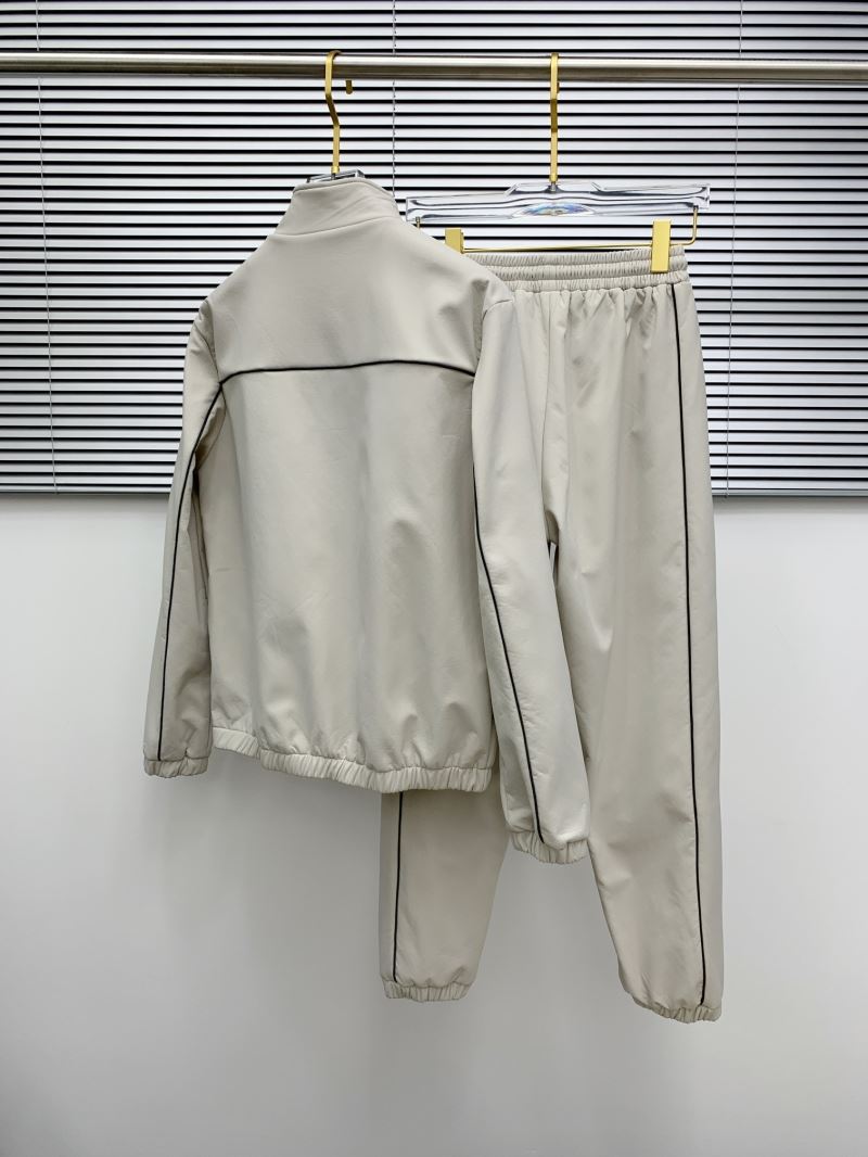 Y-3 Long Suits